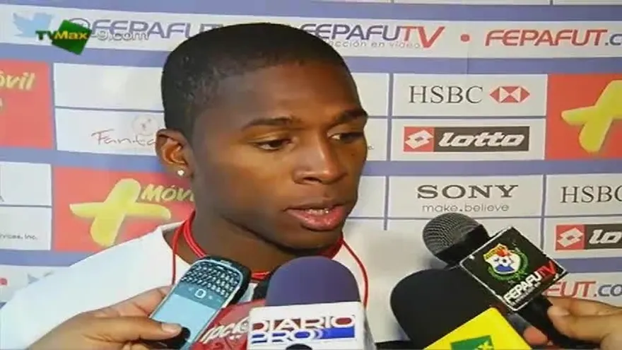 Entrevista Armando Cooper, previa Canad