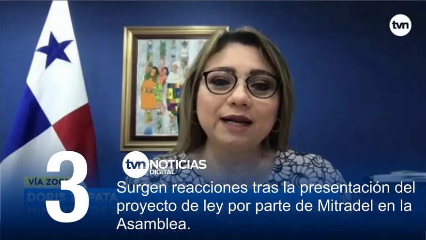 Top 5 de TVN Noticias del 15 de julio de 2020