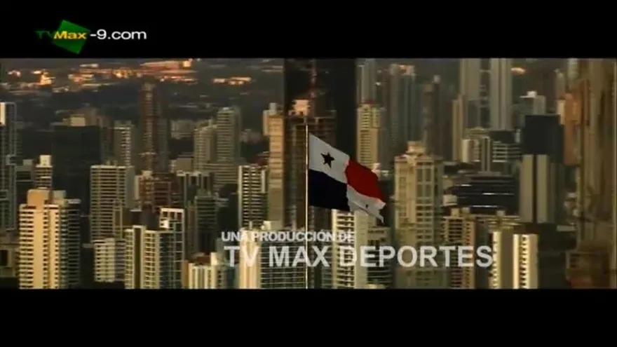 Spirit of Panama "Rompiendo hielo" parte 1