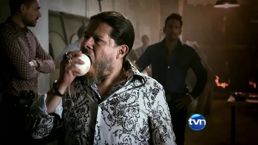 Conoce al elenco de Señora Acero 3