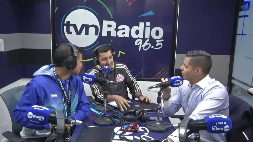 Somos La Sele Radio - 30 de Agosto