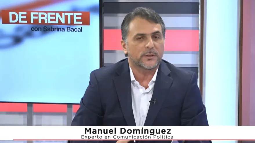 Bloque 2 De Frente: Radiografía del tablero electoral parte 1