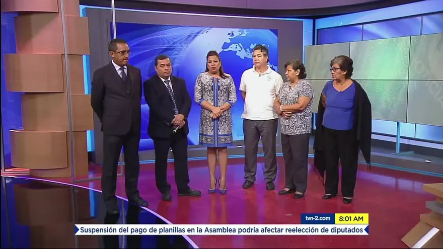 Noticiero AM 10 de julio del 2018 - Bloque 3