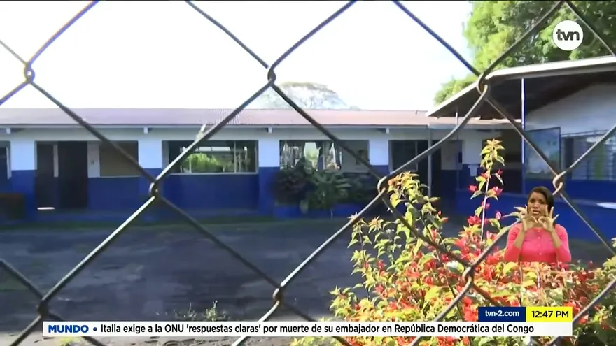 Piden a Meduca que se mantengan clases virtuales en Chiriquí