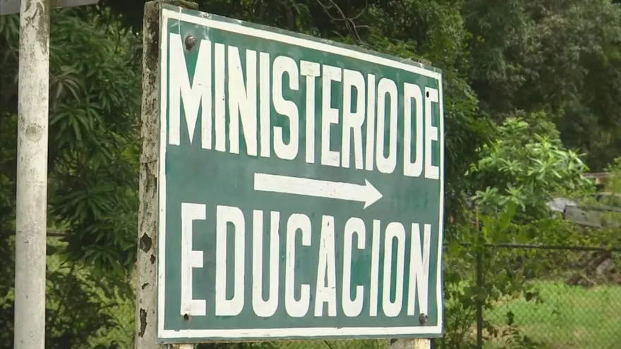 Meduca anuncia apertura de concurso de vacantes docentes