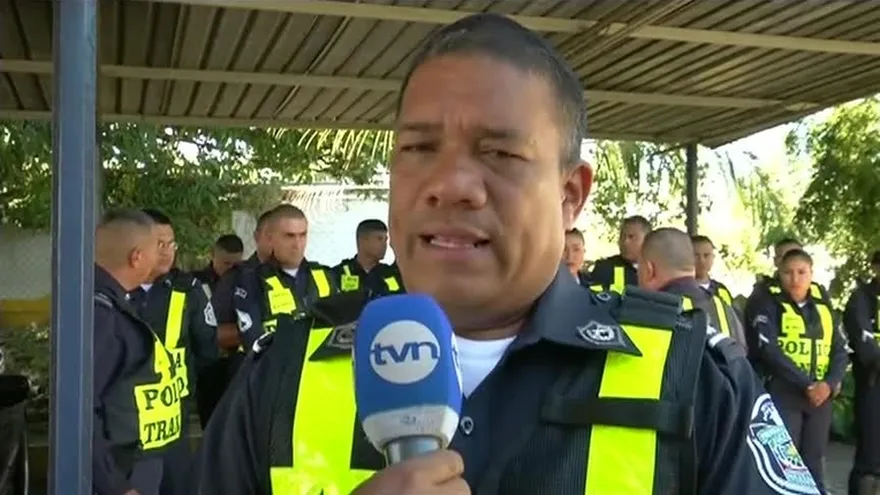 Se incrementan accidentes de tránsito en Chiririquí