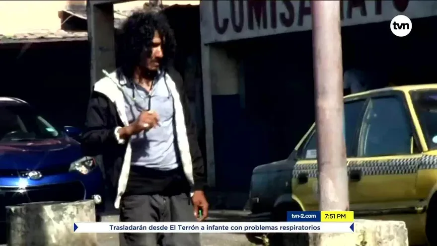 Drogas e indigencia: La realidad de nuestras calles (Parte II)