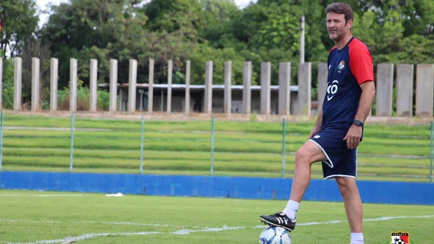 El pedido de Thomas Christiansen en Penonomé