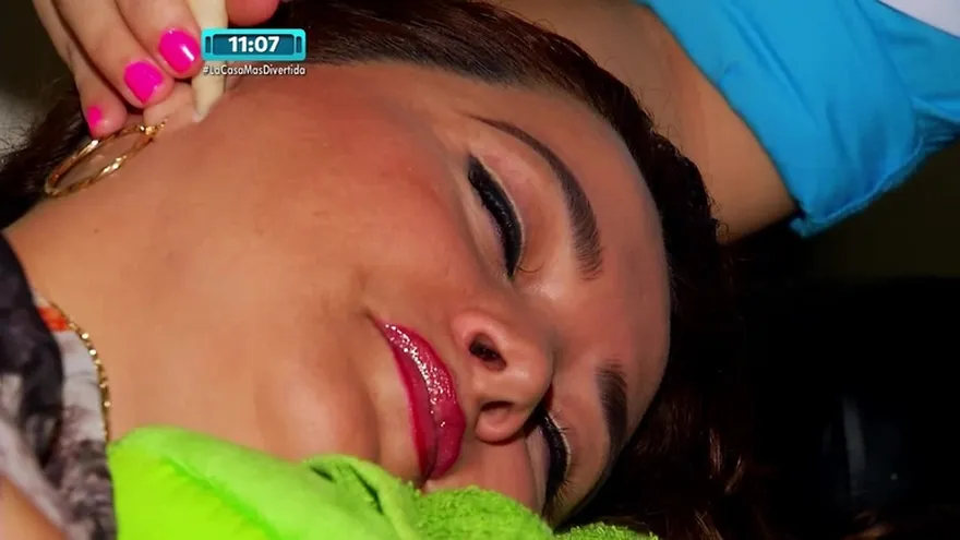 Limpieza de Oídos (conoterapia)