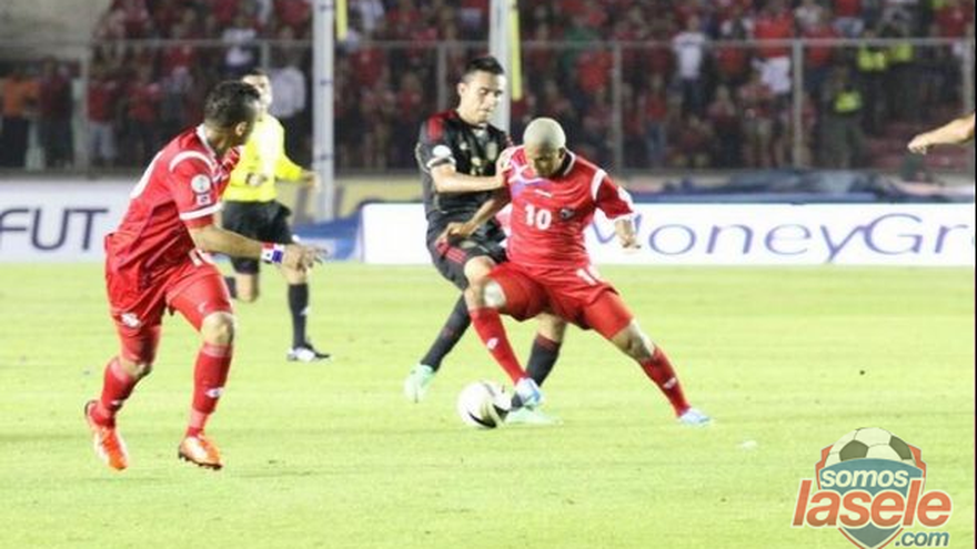 Panamá reconocerá el estadio CenturyLink Field el lunes