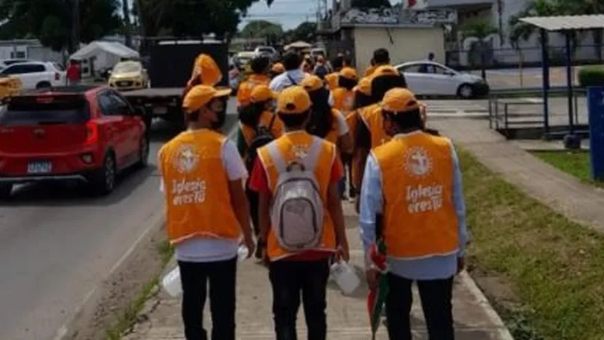 Campaña Arquidiocesana 2023