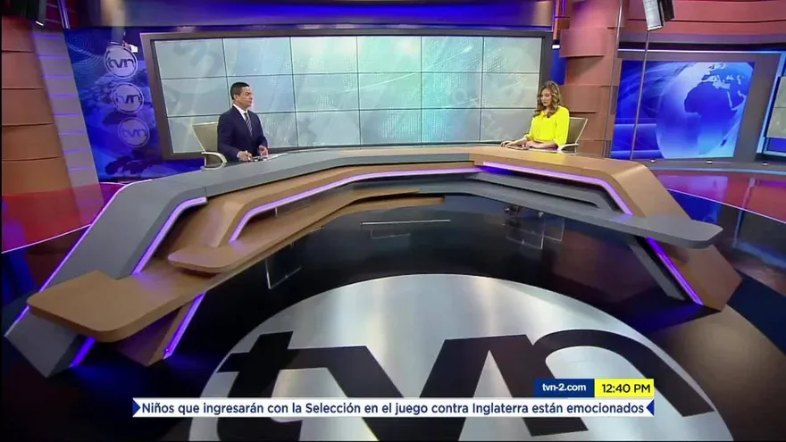 Noticiero MD 21 de junio del 2018 - Bloque 3