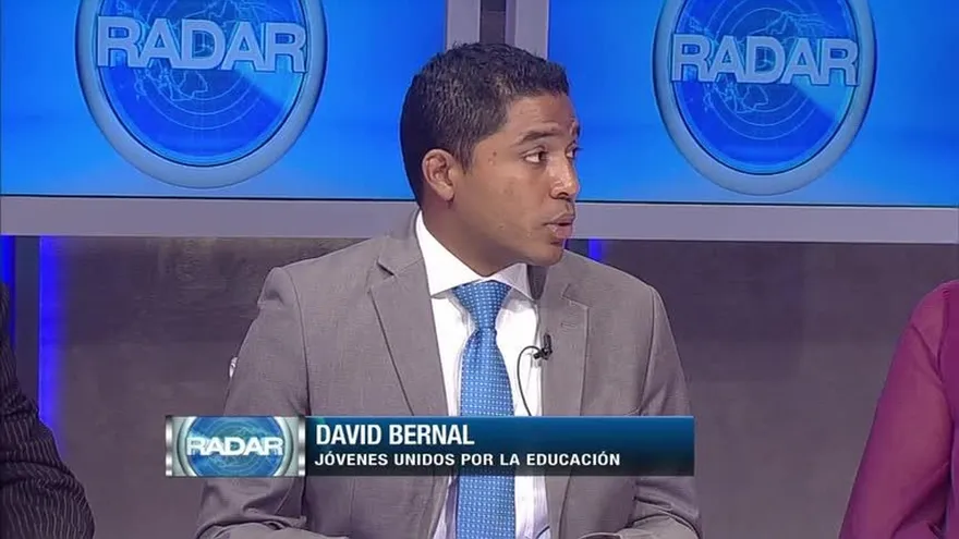 Bloque 7 Radar: Retos en la educación panameña