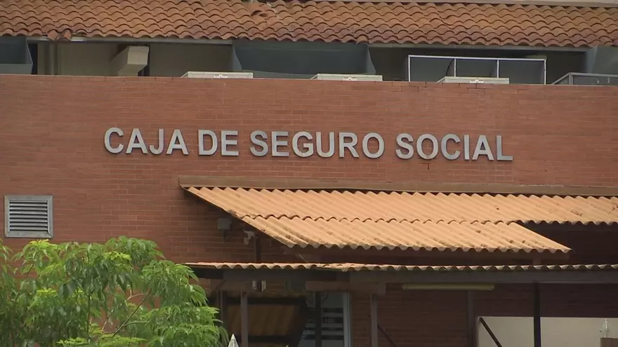 La Caja de Seguro Social