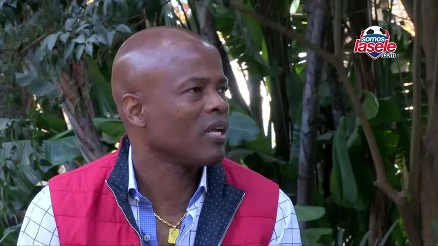 Entrevista eclusiva con Julio Dely Valdés desde Málaga, España, COMPLETA