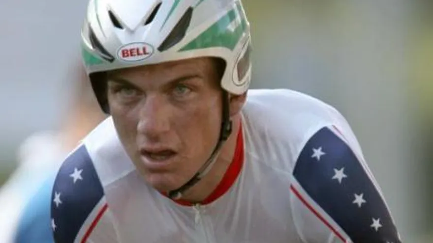 COI retira el oro de Atenas 2004 a Tyler Hamilton