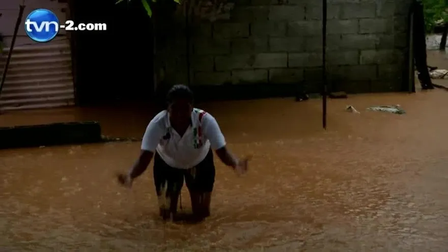 Cambios climáticos y sus consecuencias