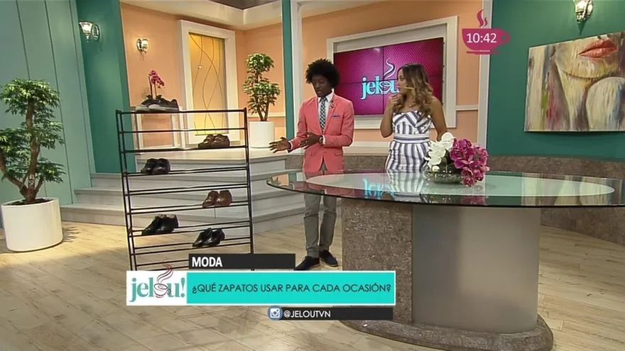 Cómo combinar los zapatos acorde con la ocasión