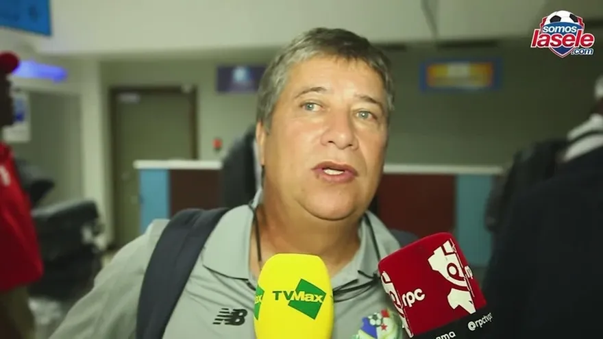 Las declaraciones completas de lo que dijo 'Bolillo' Gómez en Jamaica