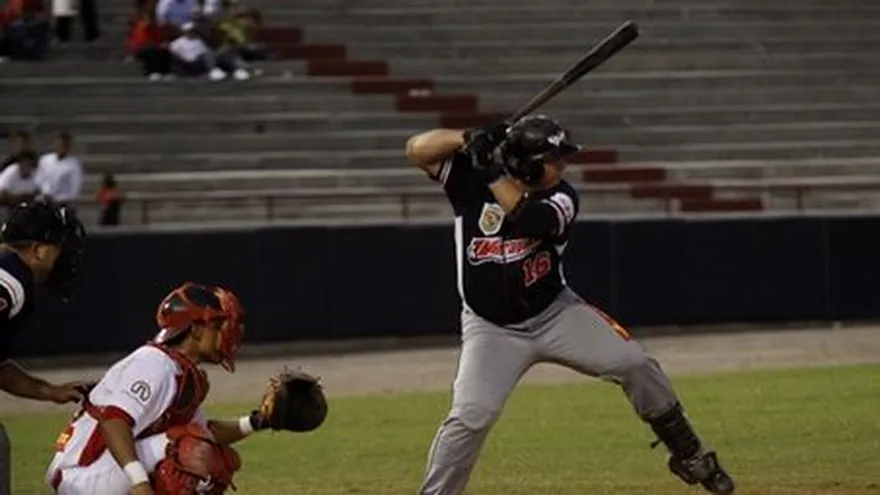 Veraguas con poderosa ofensiva