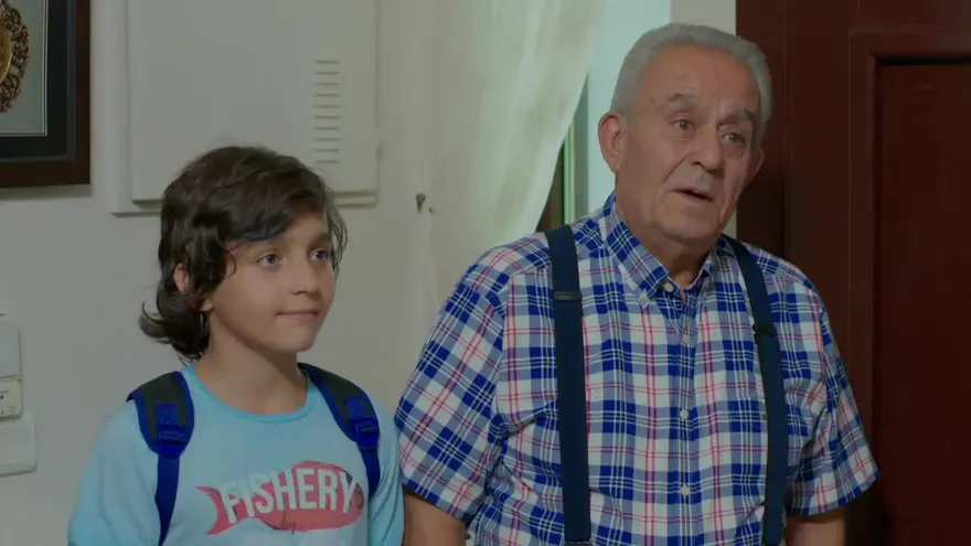 Por Mi Hijo - Capítulo 73