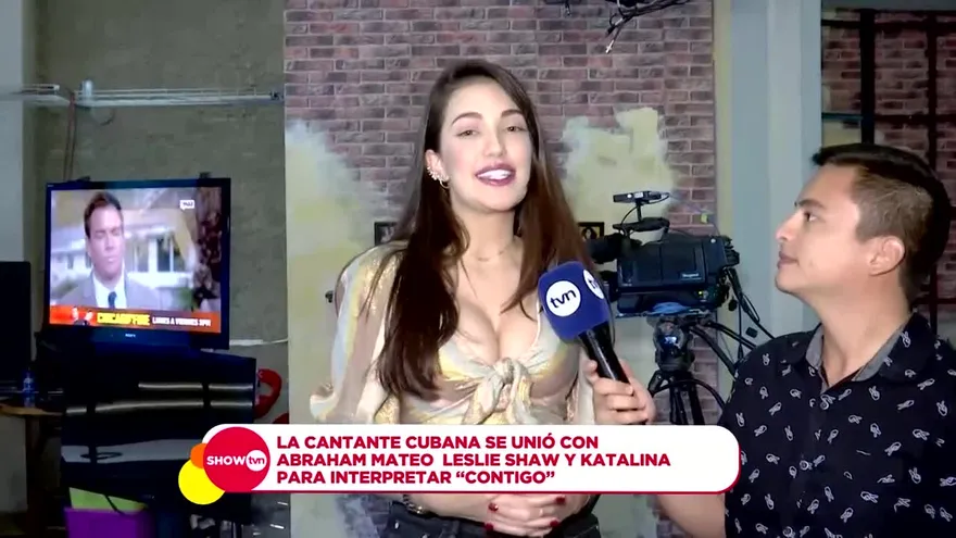Show TVN - 4 de septiembre de 2019