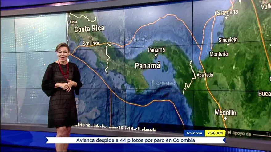 Noticiero AM 1 de marzo del 2018 - Bloque 2