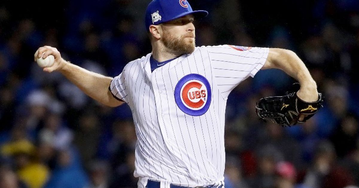 Wade Davis jugará por tres años con los Rockies - MLB | TVN Panamá