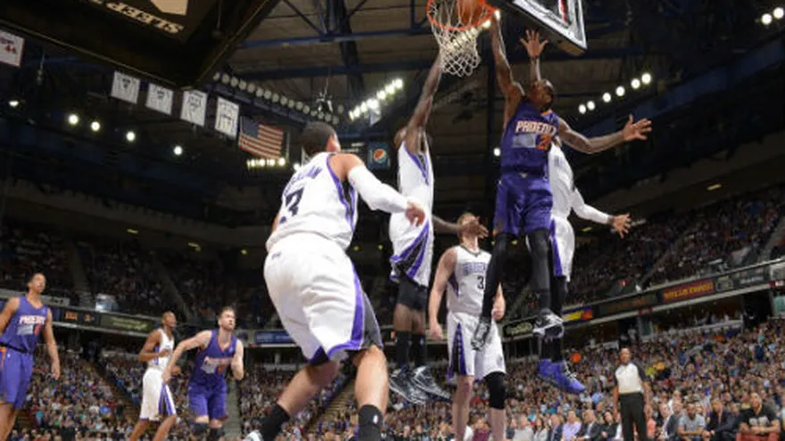 Phoenix Suns esperan brillar esta temporada