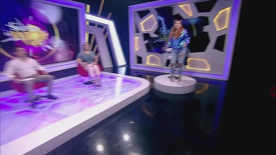 Lo que pasó en la TV - Suelta El Wichi 1/JUL/2017