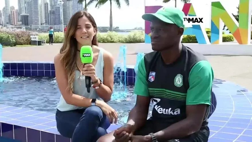 Entrevista exclusiva con José Mario Anthony "Chalate" Torres