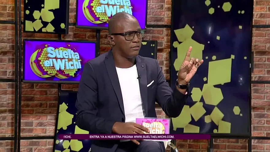 Especial de medio año - Jacky vs. Agustín