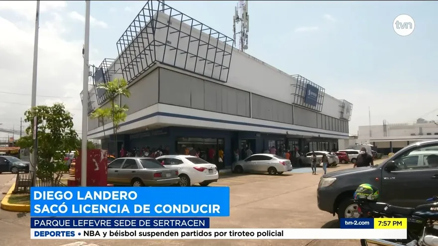 Sacar licencia de conducir en pandemia