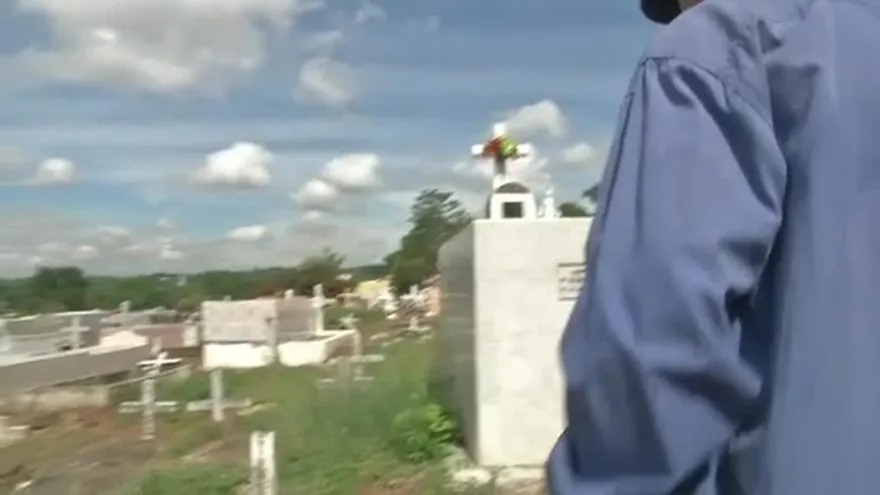 Ritos satánicos mantienen alarmados a residentes en Arraiján