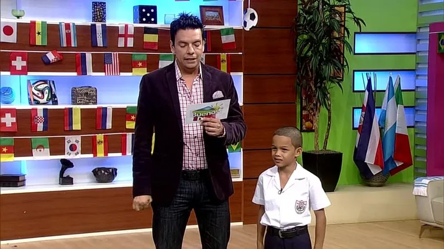 RESUMEN MINI ORADOR 2014  OSCAR