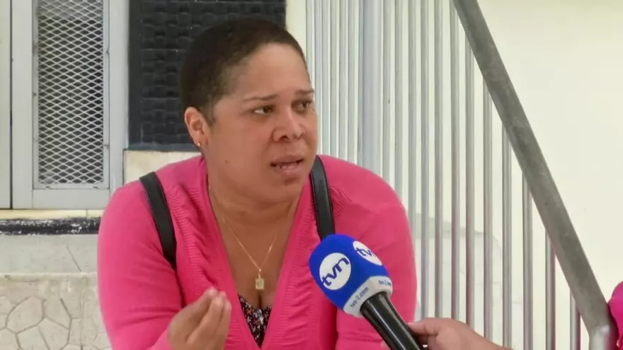 Milagros Lay se defiende tras acusaciones de estafa en su contra