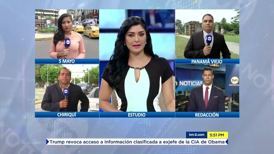 Noticiero Estelar 15 de agosto del 2018 - Bloque 1
