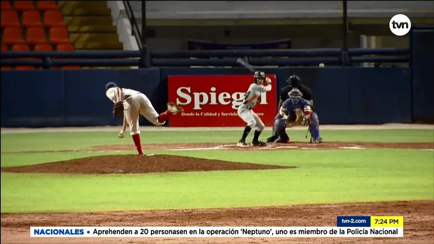 Definida la Ronda de 8 en el Juvenil