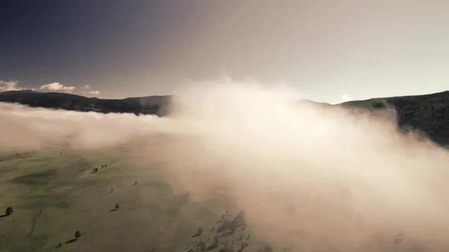 Mejores momentos del Cross BMX de Red Bull Dreamline 2013