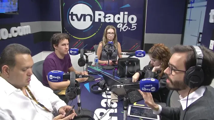 La Previa 15 de enero de 2019