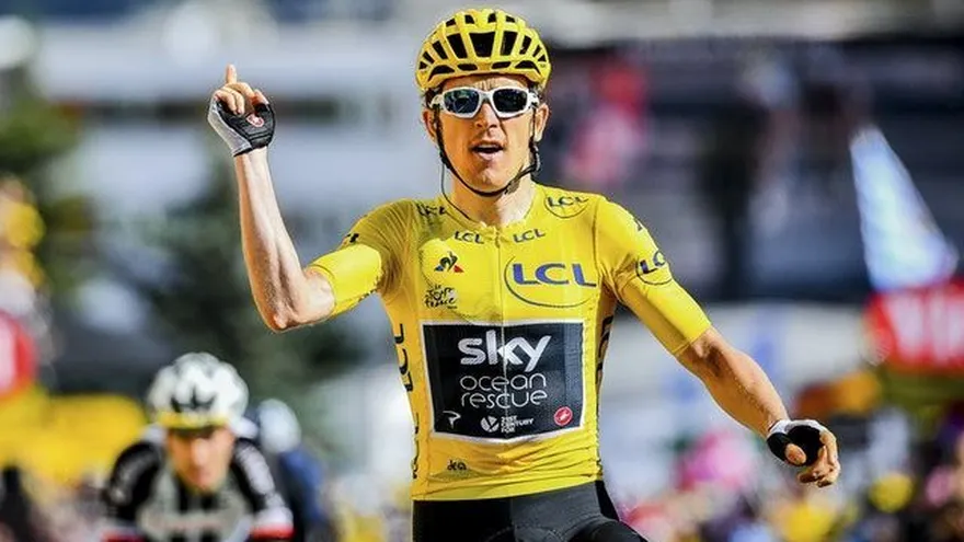 Excampeón espera que el Tour de Francia pueda disputarse