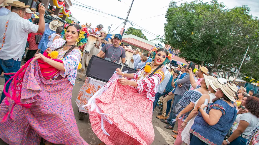Festival de la Mejorana 2019