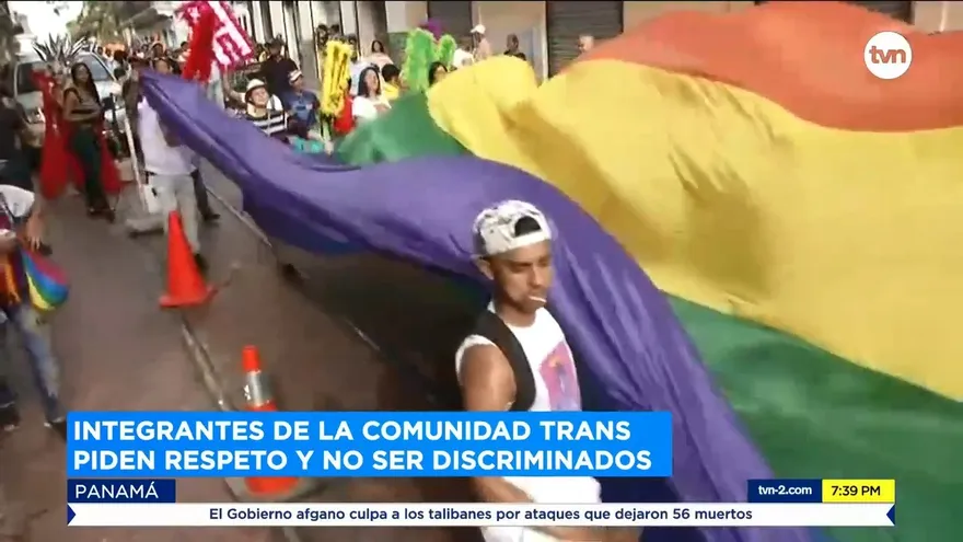 Buscan evitar la discriminación de los LGBTI