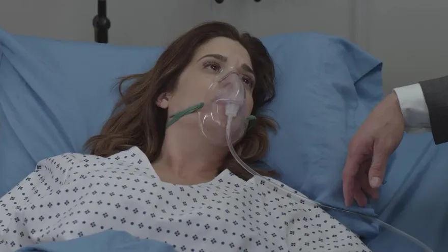 Betty en NY - Capítulo 64