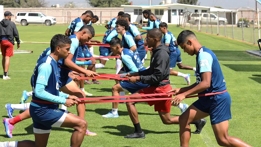 Panama Names U-20 Squad for Concacaf Championship