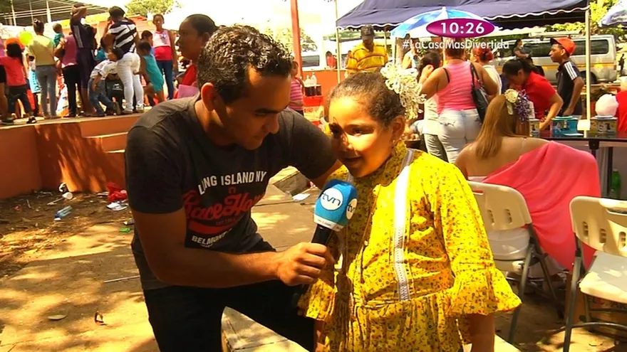 28 de Noviembre en la décima provincia