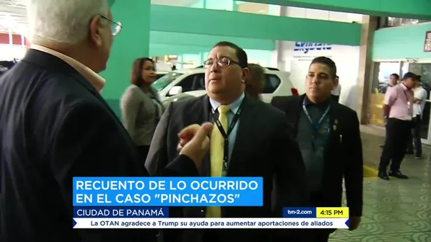 Juicio al día – 05/04/19