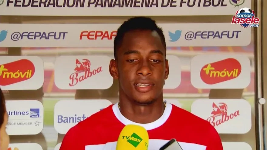 Michael Murillo: "No estamos presionados, no somos los favoritos"