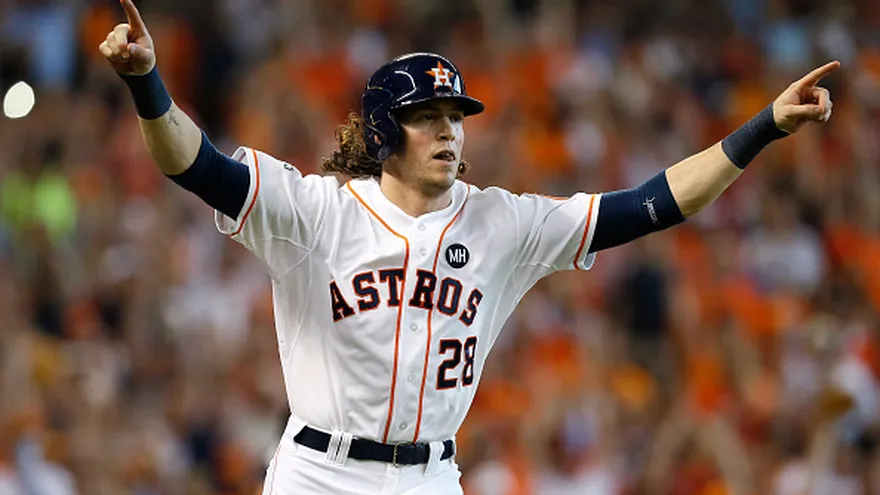Colby Rasmus