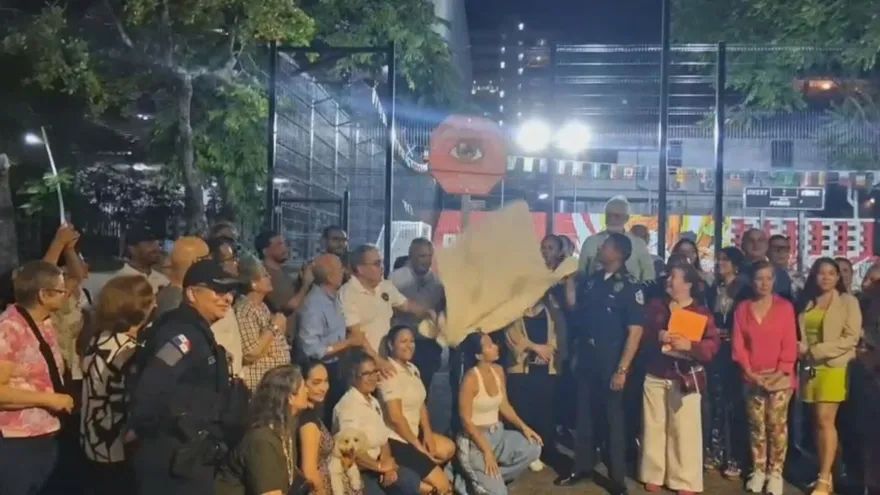 El Cangrejo activa programa Vecinos Vigilantes ante quejas por ruido, hurtos y desorden público